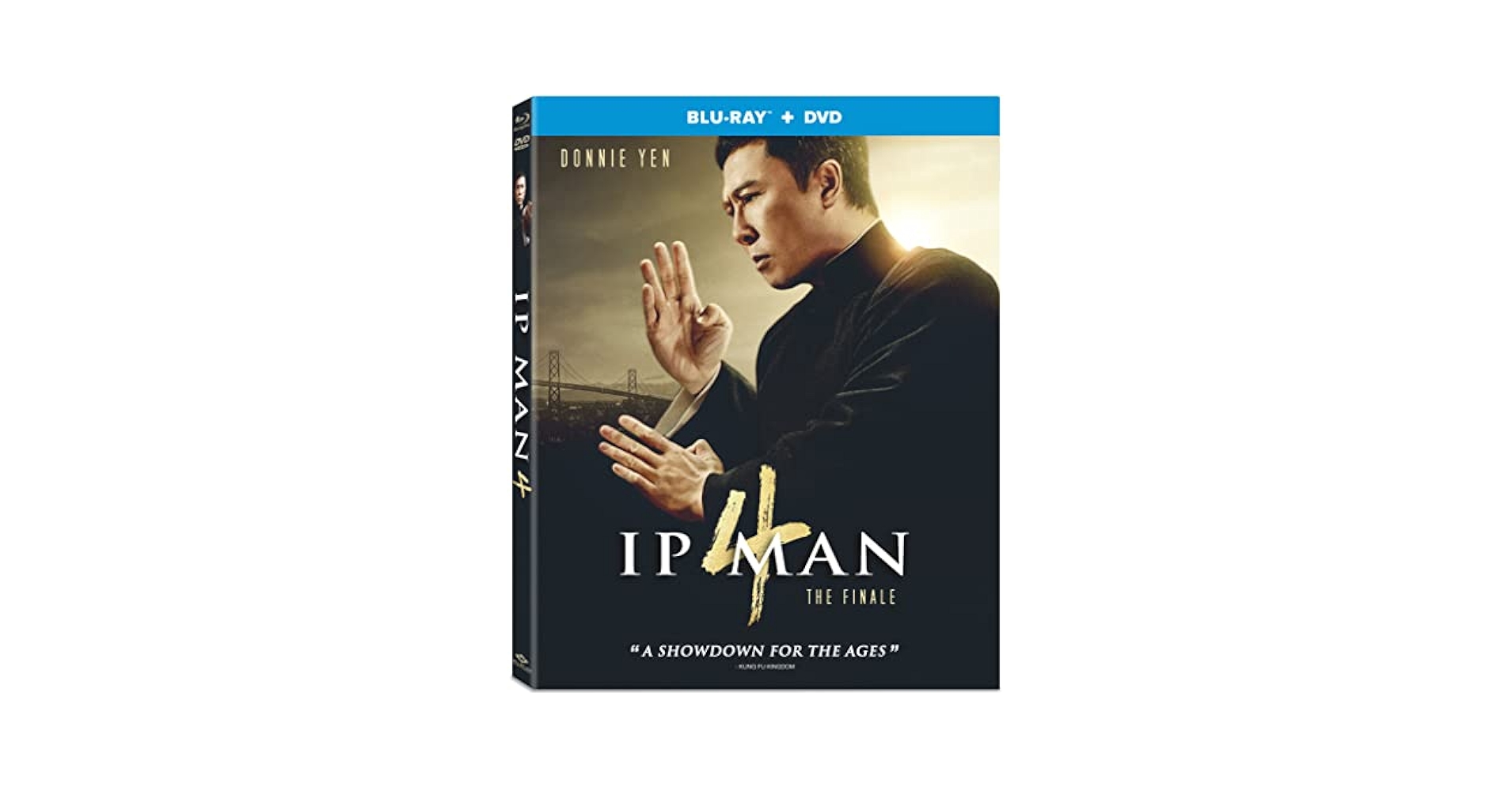 その他 Man Vs. Wild Season 4 [DVD] Amazon.com: Ip Man 4: The Finale [Blu-ray + DVD] : Donnie